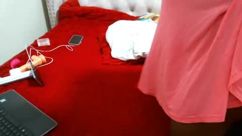 Miss Zindzi online show from June 11, 2:53 am