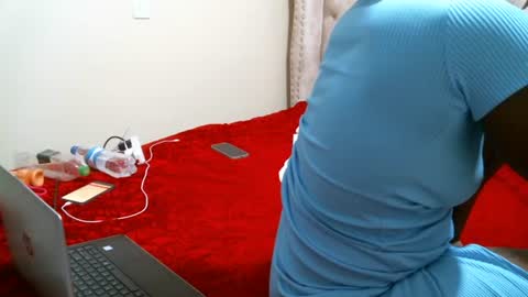 Snapshot of zindzi chatting on June 23, 11:47 pm Miss Zindzi online show from June 23, 11:47 pm
