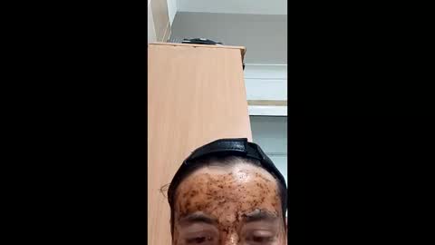 zineddin690843 online show from March 29, 9:26 pm