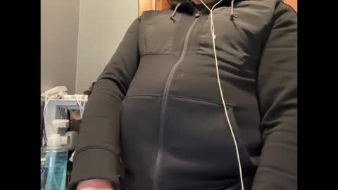 zinger283069 online show from October 13, 7:36 pm