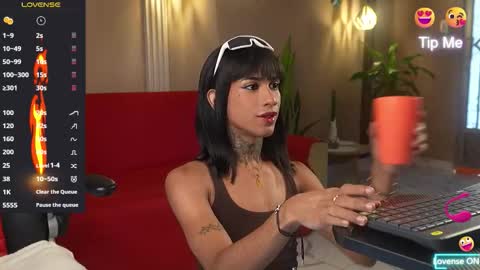 Zion  online show from October 24, 4:58 pm