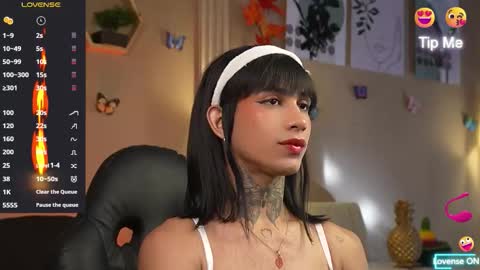 Zion  online show from December 22, 8:50 pm