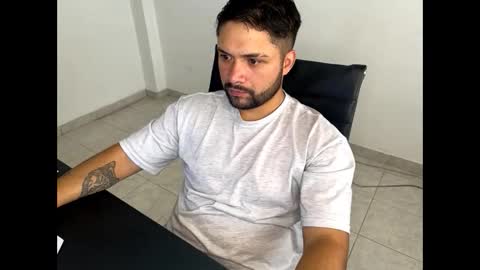 zion_draft online show from May 31, 4:58 pm