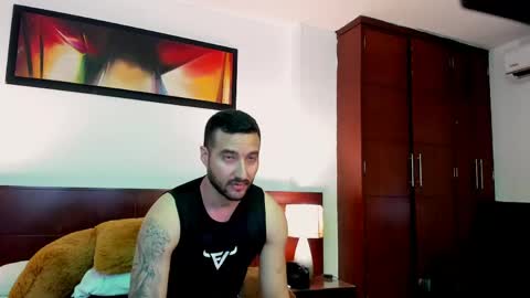 Zion online show from April 25, 5:43 pm