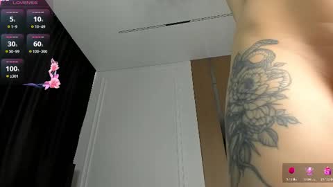 Snapshot of zirael_swan chatting on June 24, 4:00 am zirael_swan online show from June 24, 4:00 am