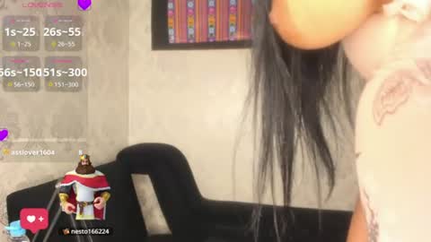 Zisary online show from July 24, 7:56 pm