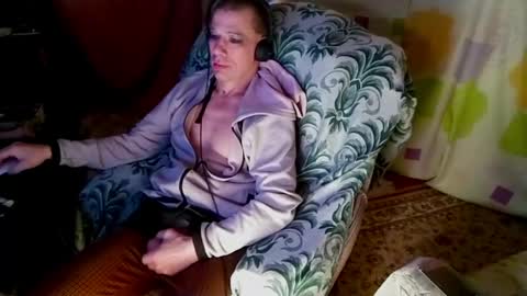 Violetta online show from May 8, 12:38 am