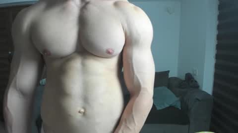 Zack Blitz online show from October 15, 8:09 pm