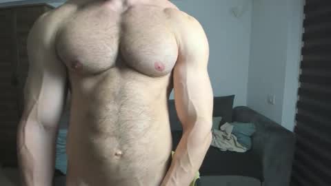 Zack Blitz online show from November 20, 9:36 pm