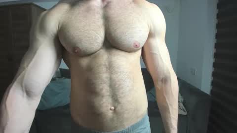 Zack Blitz online show from November 23, 7:13 pm