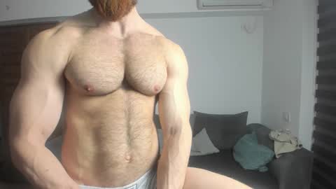 Zack Blitz online show from December 15, 8:57 pm