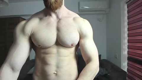 Zack Blitz online show from April 28, 8:19 am