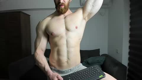Zack Blitz online show from May 3, 7:31 pm