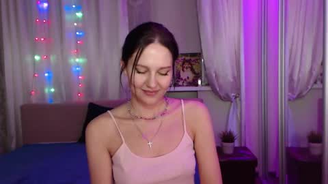 Zlata online show from February 14, 7:23 pm