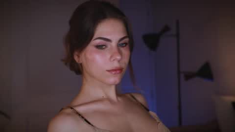 Snapshot of zlicious chatting on February 9, 10:25 pm Zara Join next live at 5PM EST online show from February 9, 10:25 pm