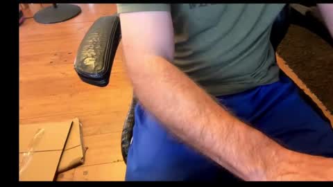 Snapshot of zman3k chatting on October 7, 9:56 pm zman3k online show from October 7, 9:56 pm