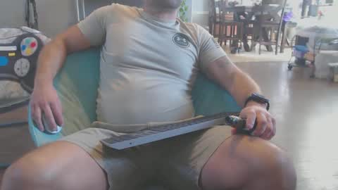 here4fun online show from October 7, 7:33 pm