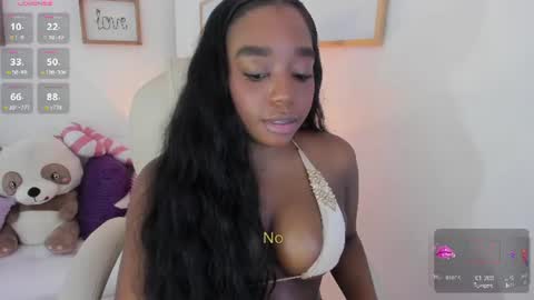 Zobe Love online show from July 9, 6:12 pm