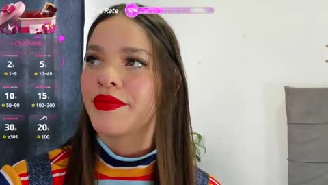 Snapshot of zoe69__ chatting on January 15, 7:12 pm ZOE online show from January 15, 7:12 pm