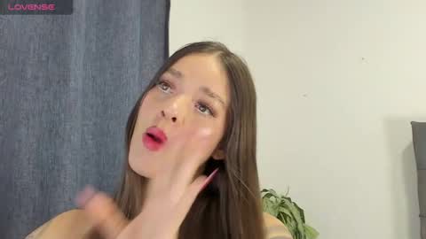 Snapshot of zoe69__ chatting on February 23, 2:18 am ZOE online show from February 23, 2:18 am