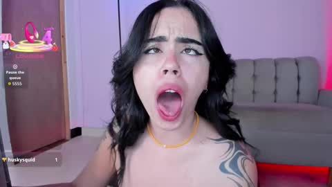 zoe online show from October 28, 2:20 pm