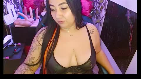 zoe online show from April 21, 2:51 am