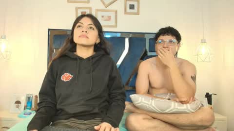 Zoe and dylan  online show from November 20, 12:49 pm