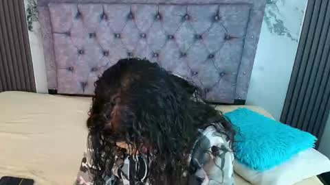 Snapshot of zoe_blake1 chatting on June 13, 3:15 am Zoe Blake online show from June 13, 3:15 am