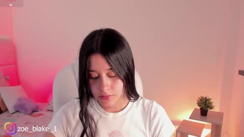 Zoe online show from January 14, 10:34 pm