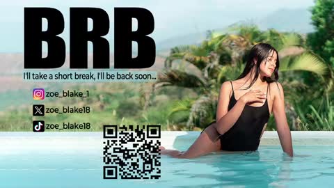 Zoe online show from January 31, 8:54 pm