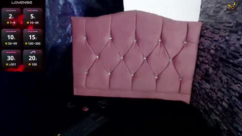 Zoe Bronw online show from January 7, 7:38 pm