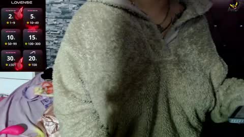 Zoe Bronw online show from February 28, 9:32 am