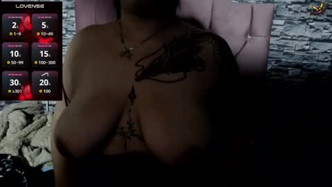 Zoe Bronw online show from March 6, 10:45 am