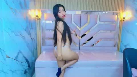 Zoe online show from July 17, 12:34 pm