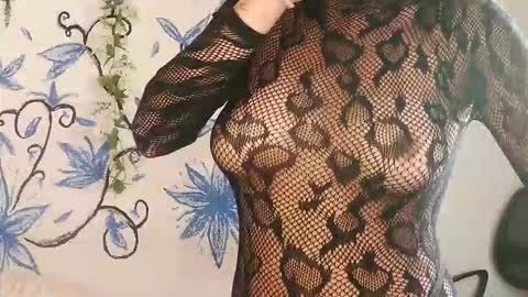 zoe_ch_ online show from February 18, 4:19 am