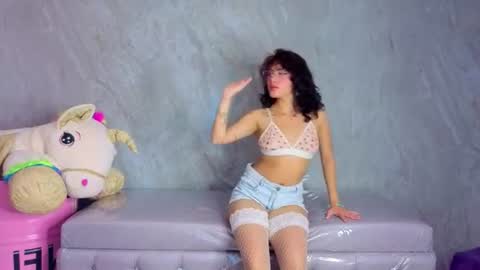 Snapshot of zoe_ch_ chatting on June 28, 3:12 am zoe_ch_ online show from June 28, 3:12 am