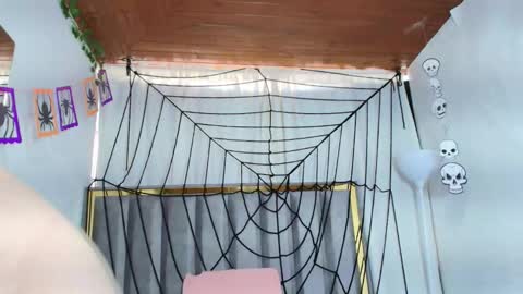 Zoe online show from October 20, 12:27 pm