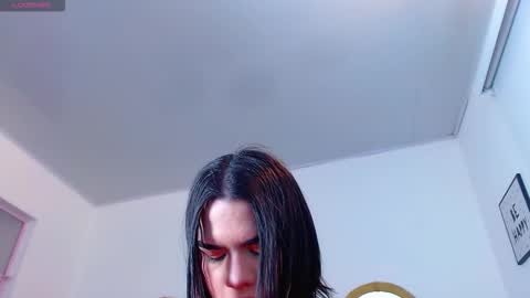Snapshot of zoe_hecate chatting on October 28, 11:18 pm zoe_hecate online show from October 28, 11:18 pm