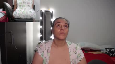 zoe hotxxx online show from September 28, 11:54 pm