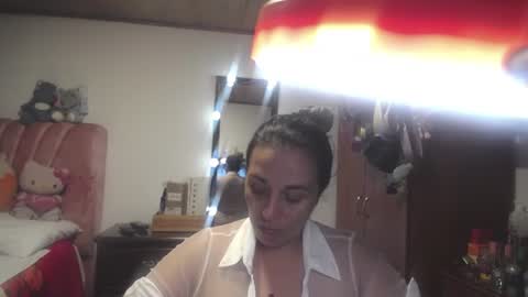 zoe hotxxx online show from June 15, 12:02 am