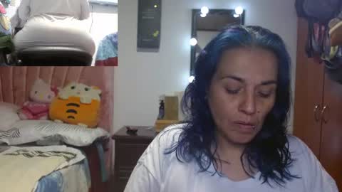 zoe hotxxx online show from July 13, 12:13 am