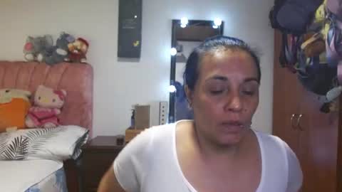 zoe hotxxx online show from July 15, 2:33 pm