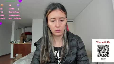 ZOE online show from June 5, 9:09 pm