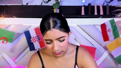 Snapshot of zoe_johnsonn1 chatting on July 11, 9:49 pm Zoey online show from July 11, 9:49 pm