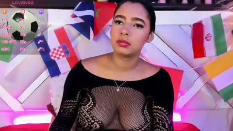 Snapshot of zoe_johnsonn1 chatting on July 12, 9:39 pm Zoey online show from July 12, 9:39 pm