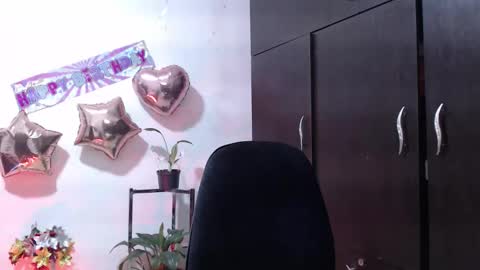 ZOE online show from December 21, 3:57 am