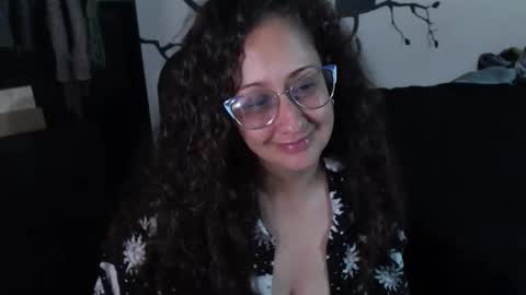 Zoe Koller online show from April 30, 12:44 pm