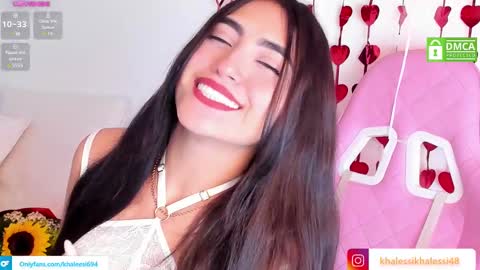 Marilin online show from February 14, 9:43 pm