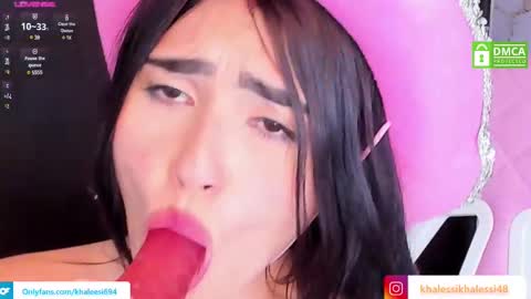 Marilin online show from February 20, 11:21 pm