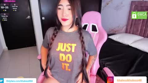 Marilin online show from March 12, 9:03 pm